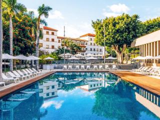 Iberostar Heritage Grand Mencey