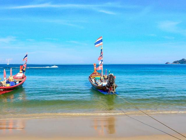 La Flora Patong
