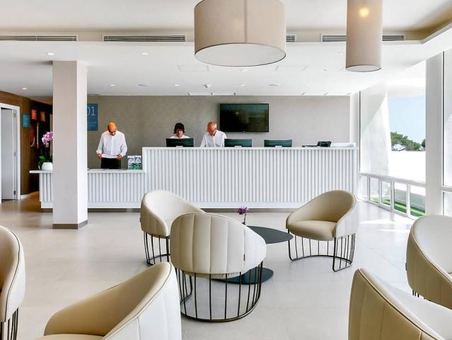 AluaSoul Mallorca Resort