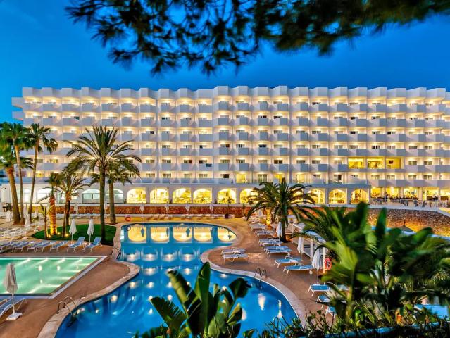 AluaSoul Mallorca Resort