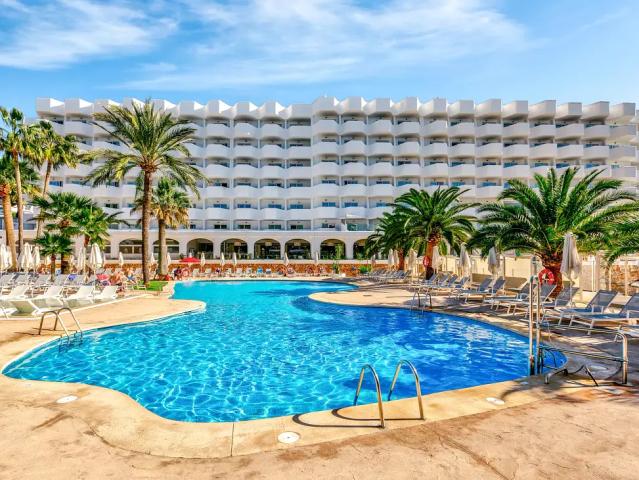 AluaSoul Mallorca Resort