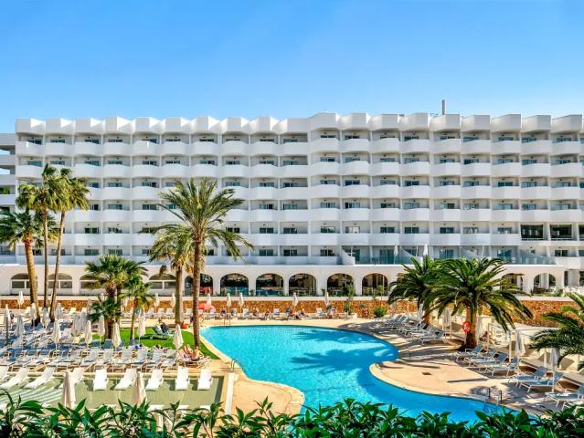 AluaSoul Mallorca Resort