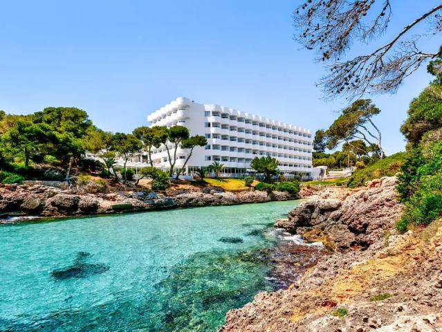 AluaSoul Mallorca Resort