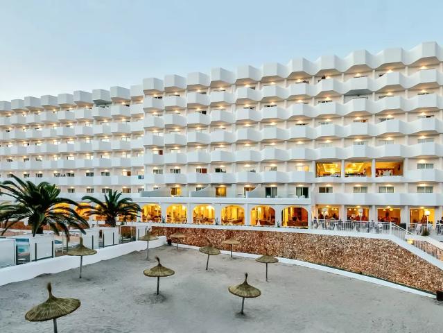 AluaSoul Mallorca Resort