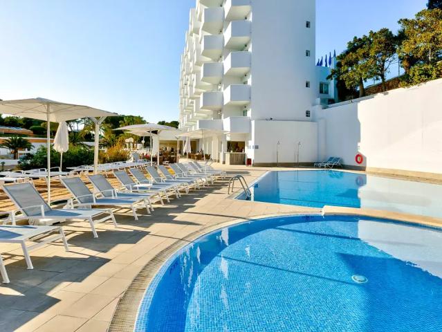 AluaSoul Mallorca Resort