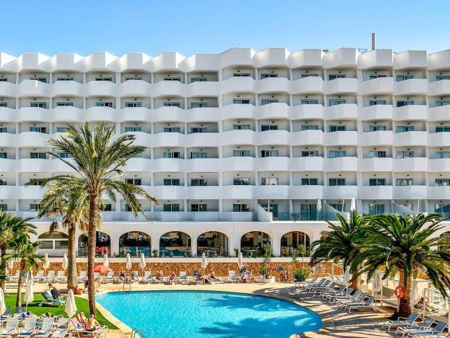 AluaSoul Mallorca Resort