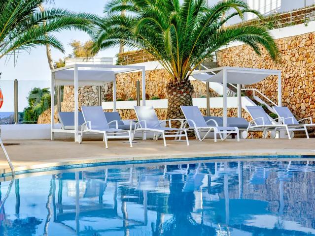 AluaSoul Mallorca Resort