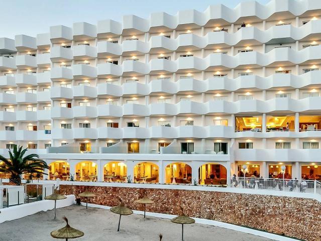 AluaSoul Mallorca Resort