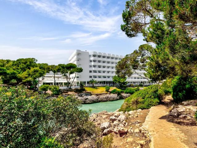 AluaSoul Mallorca Resort