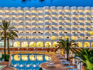 AluaSoul Mallorca Resort