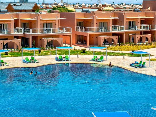 Pickalbatros Water Valley Resort - Neverland