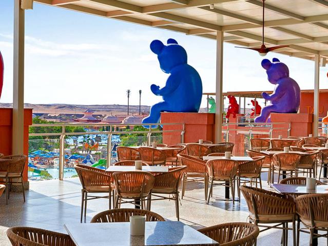 Pickalbatros Water Valley Resort - Neverland