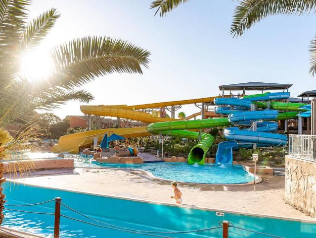 Pickalbatros Water Valley Resort - Neverland