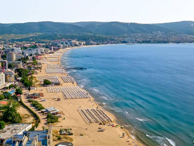 Žeravi Beach