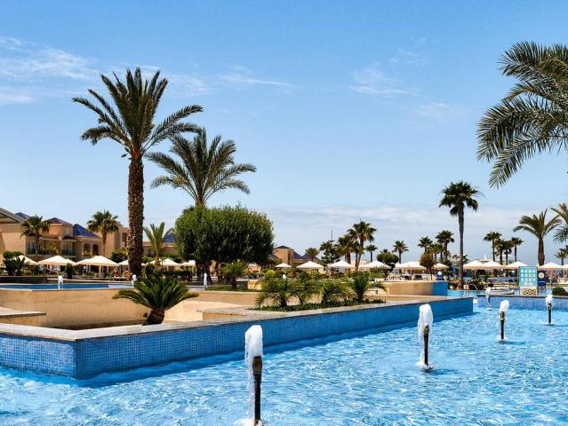 White Beach Resort Taghazout