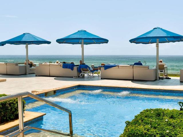 White Beach Resort Taghazout