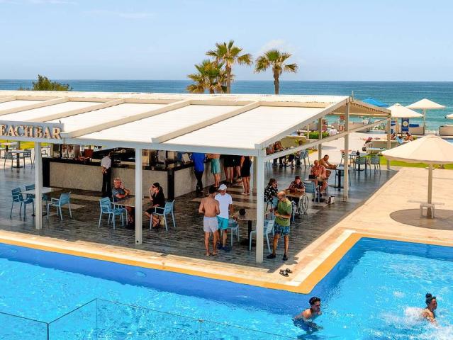 White Beach Resort Taghazout