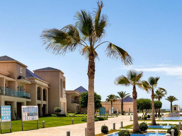 White Beach Resort Taghazout