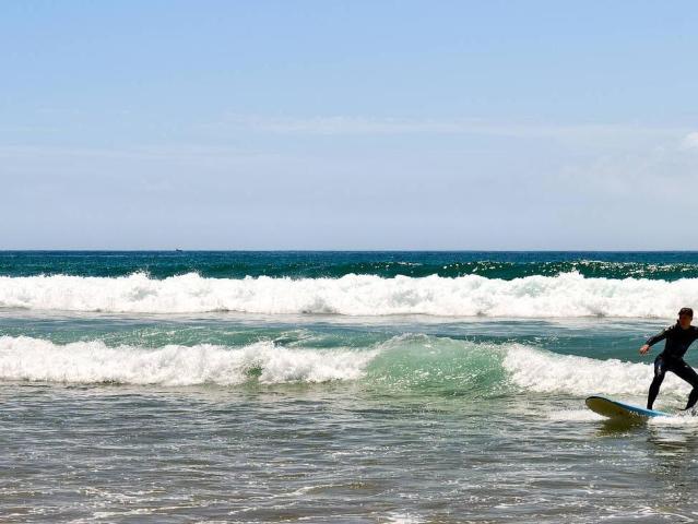 White Beach Resort Taghazout