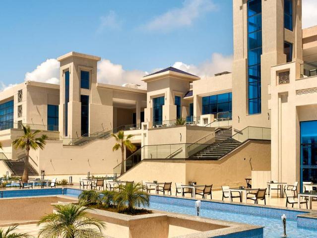 White Beach Resort Taghazout