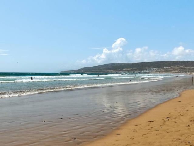 White Beach Resort Taghazout
