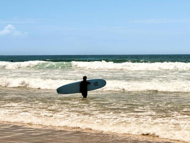 White Beach Resort Taghazout