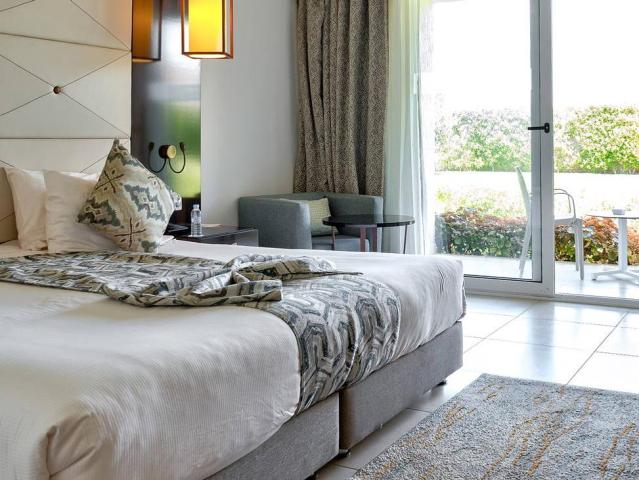 White Beach Resort Taghazout