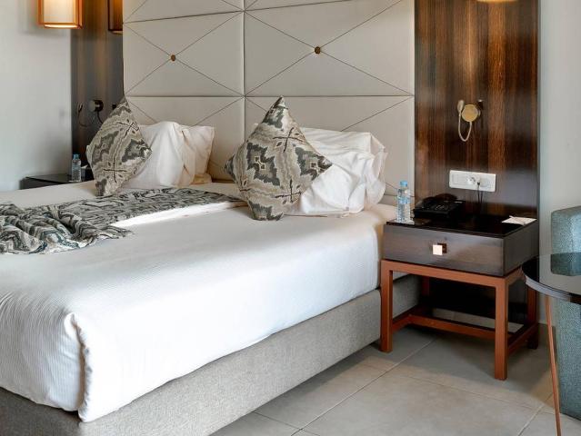 White Beach Resort Taghazout
