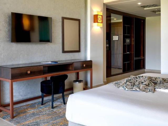 White Beach Resort Taghazout