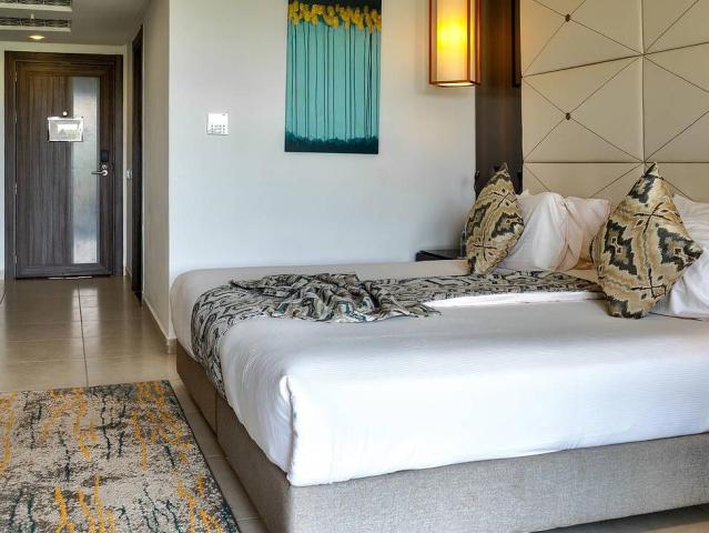 White Beach Resort Taghazout