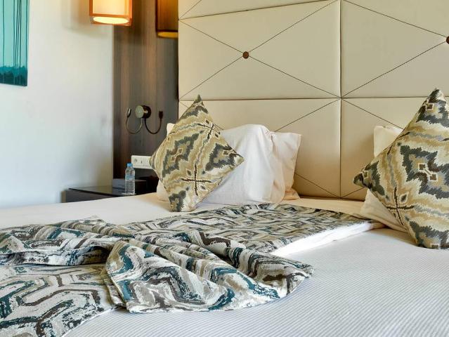 White Beach Resort Taghazout