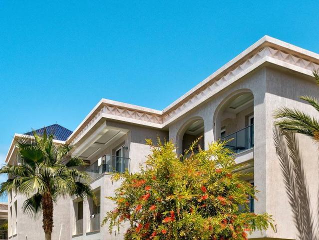 White Beach Resort Taghazout