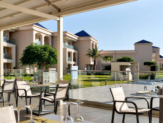 White Beach Resort Taghazout