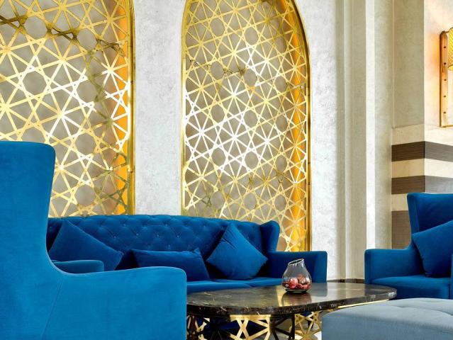 White Beach Resort Taghazout