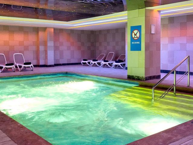 White Beach Resort Taghazout