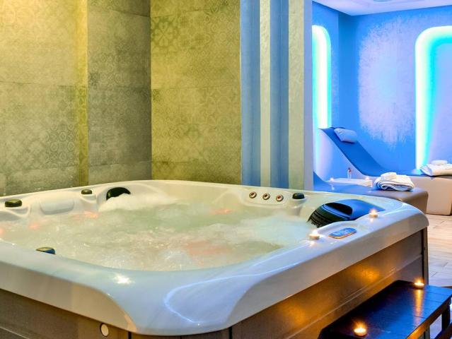 White Beach Resort Taghazout