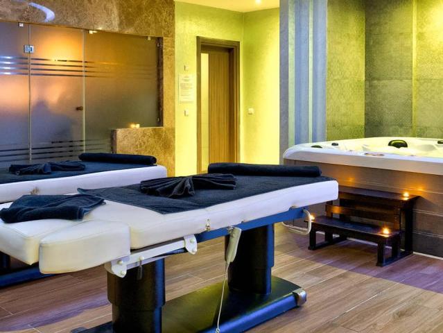 White Beach Resort Taghazout