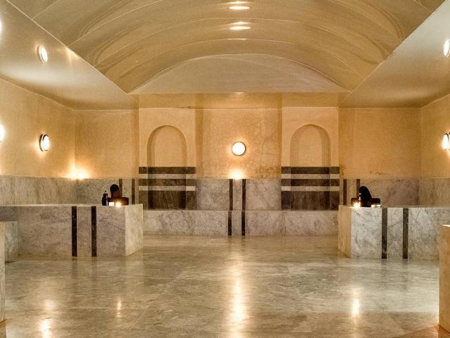 White Beach Resort Taghazout