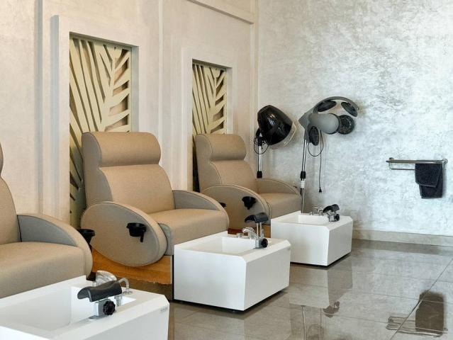 White Beach Resort Taghazout