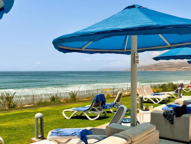 White Beach Resort Taghazout