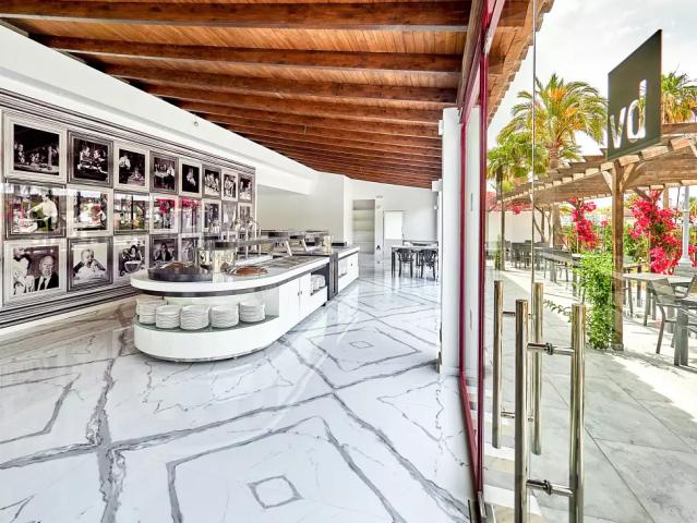Bellevue Club