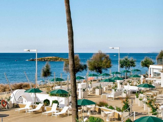  AluaSoul Palma
