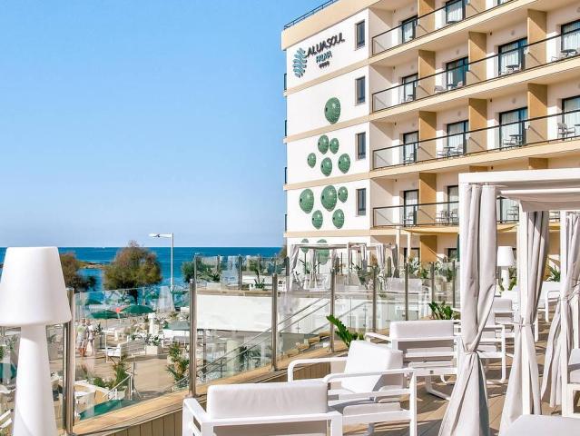  AluaSoul Palma
