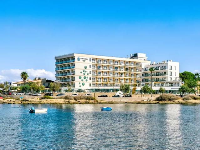 AluaSoul Palma
