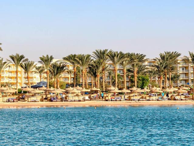 Palm Royale Soma Bay