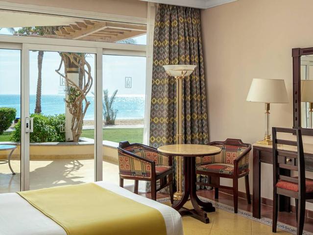 Palm Royale Soma Bay