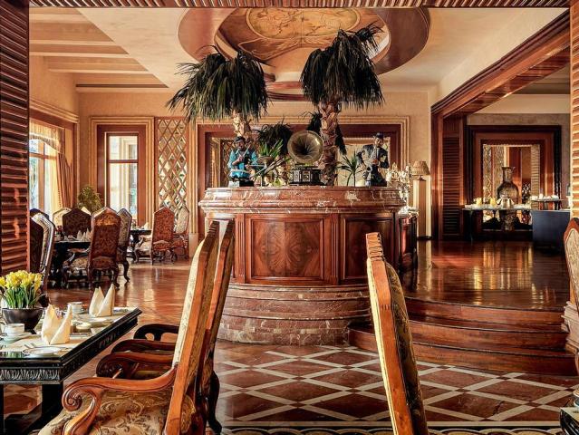 Palm Royale Soma Bay