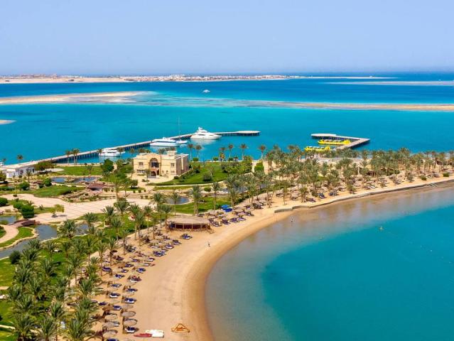 Palm Royale Soma Bay