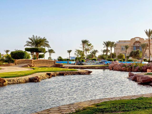 Palm Royale Soma Bay