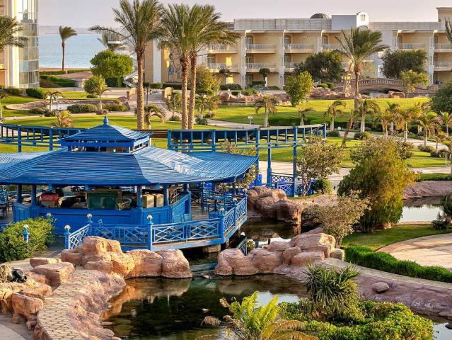 Palm Royale Soma Bay